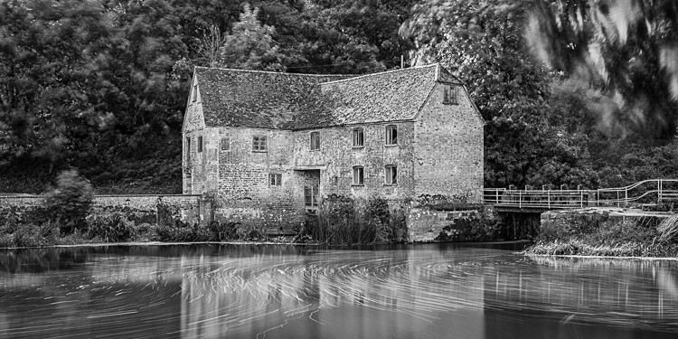 Sturminster Newton Mill (1) - Dorset