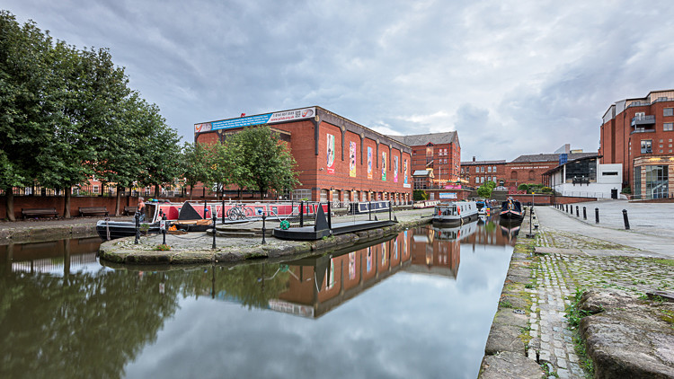 Museum of Science and Industry (5) - Manchester