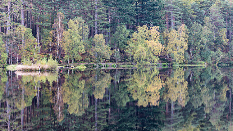 Glencoe Lochan (2) - Glencoe