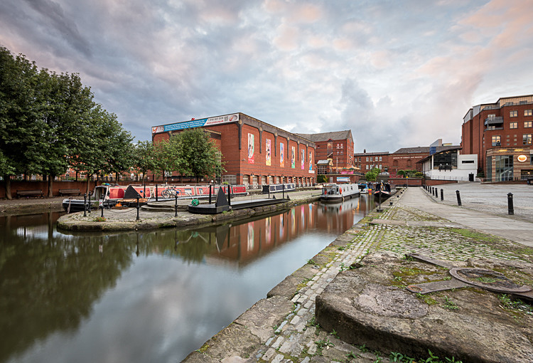 Museum of Science and Industry (3) - Manchester
