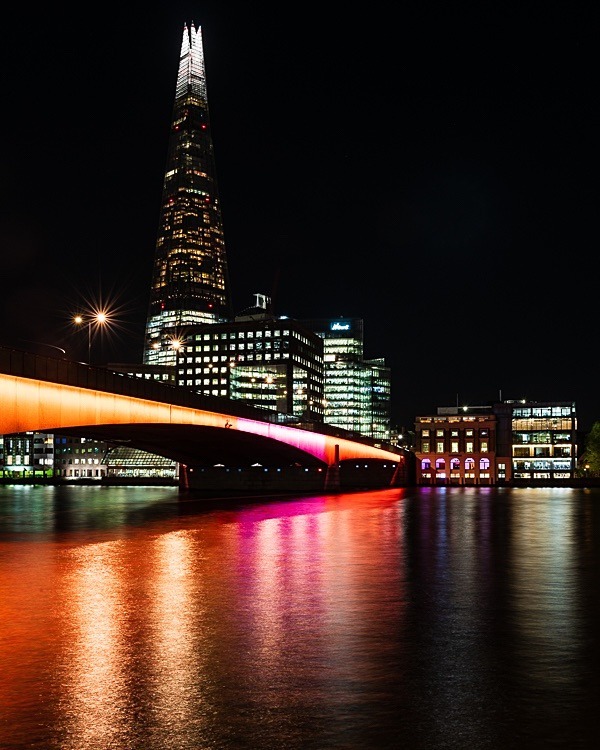 The Shard (7) - The Shard