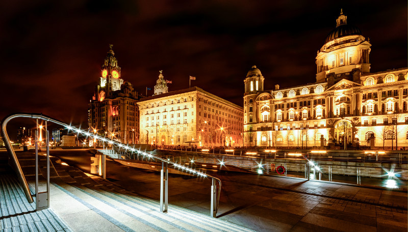 Liverpool