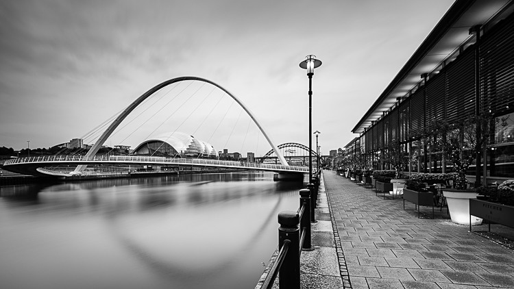 By the Pitcher and Piano - Newcastle