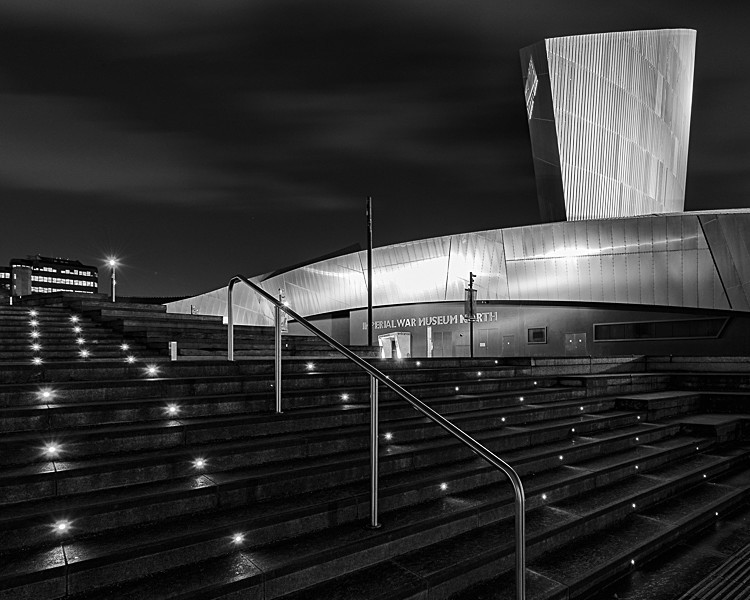 Imperial War Museum North (5)