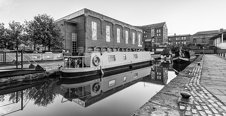 Museum of Science and Industry (1) - Manchester