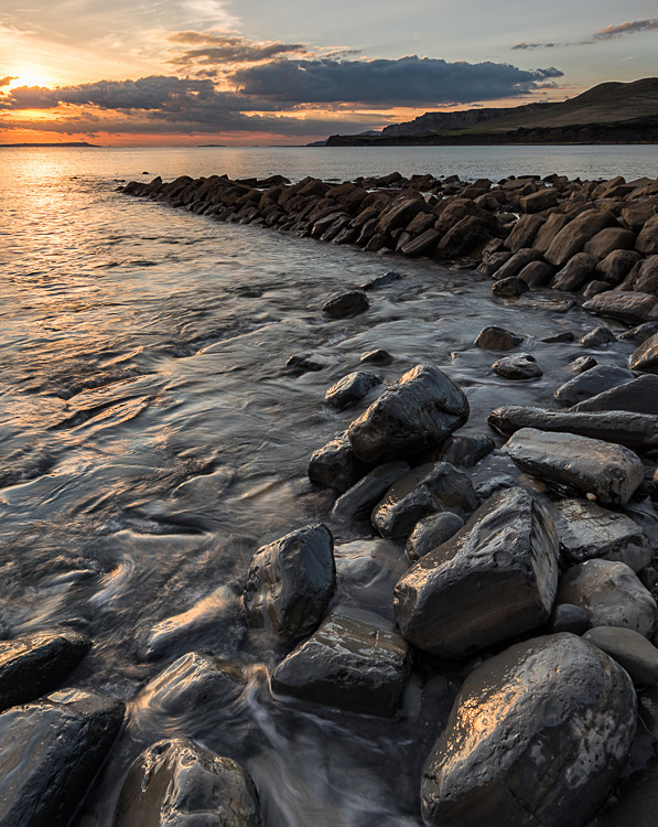 Kimmeridge Bay, Dorset (3) - Dorset