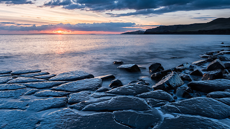 Kimmeridge Bay, Dorset (4) - Dorset