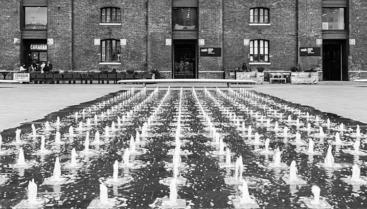 UAL: University of the Arts London (2) - Other locations