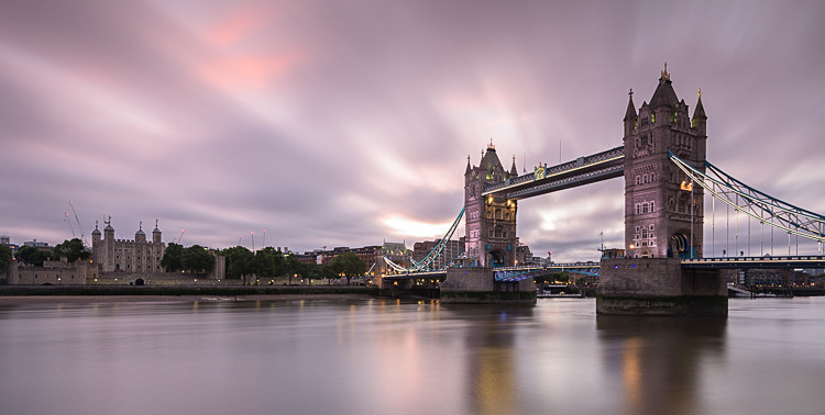 Tower Bridge (3) - Tower Bridge