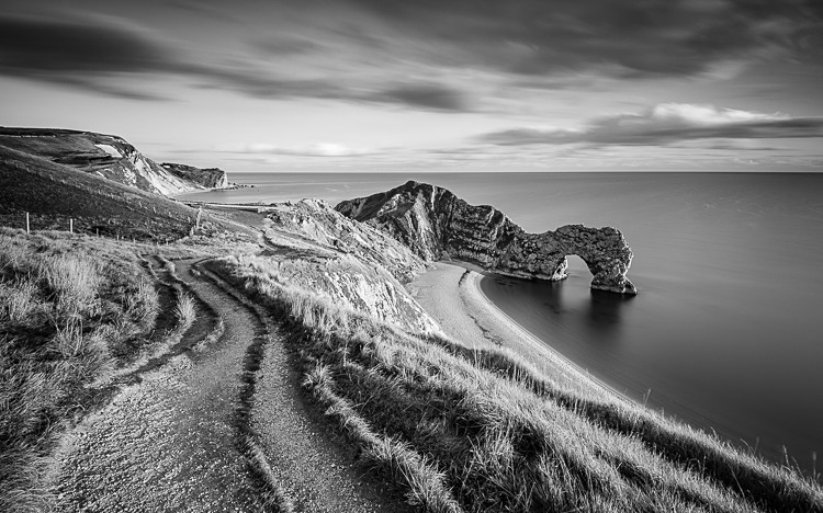 Durdle Door, Dorset (4) - Dorset