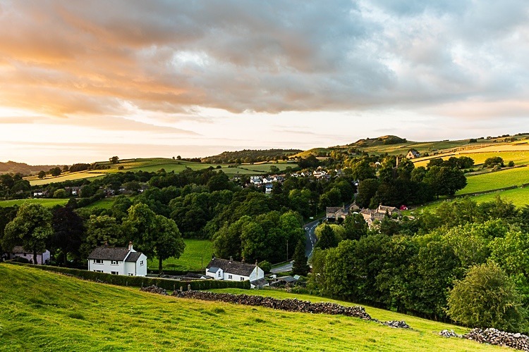 Rainow (2) - Macclesfield Countryside