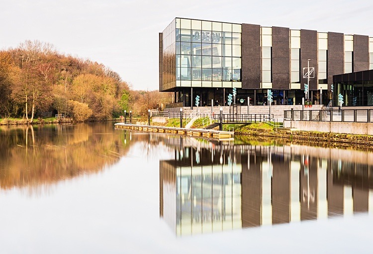 The Odeon in Northwich - Other Cheshire Locations