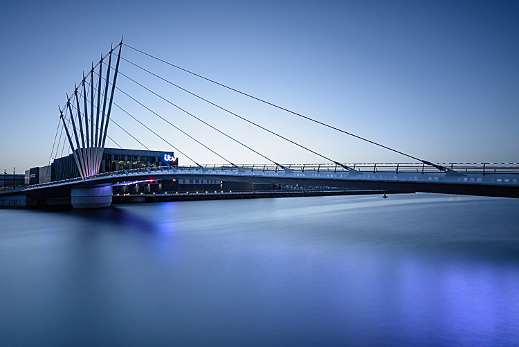 ITV Studios (2) - Salford Quays