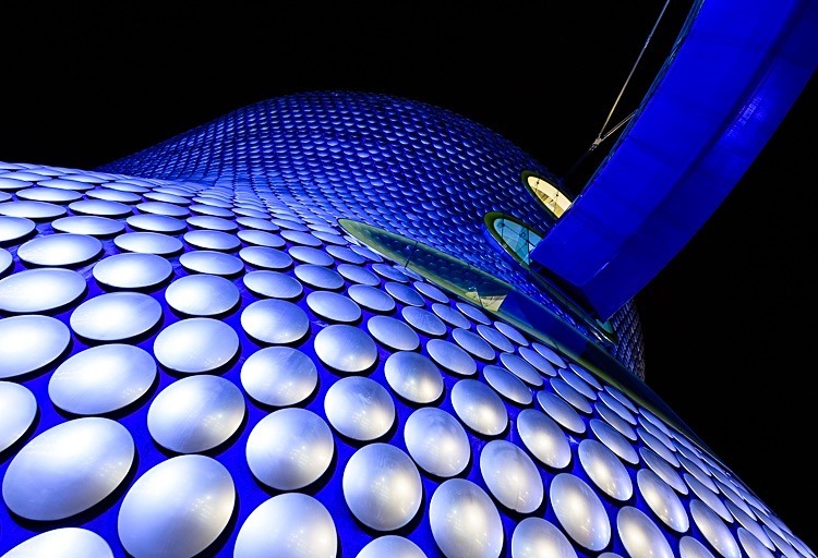 Selfridges (2) - Birmingham