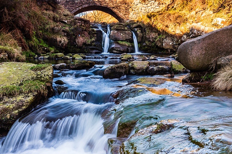 Three Shires Head (5) - Other Cheshire Locations