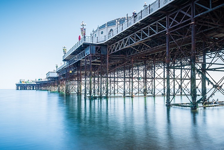 Brighton Pier (7) - Sussex