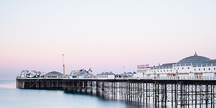 Brighton Pier (6) - Sussex