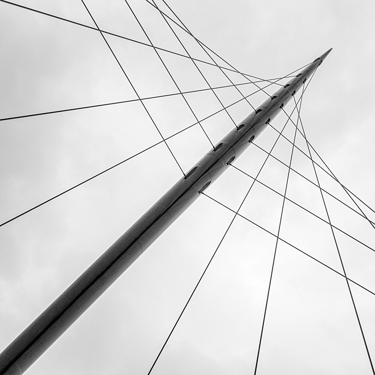 Trinity Bridge, Salford (1) - Manchester