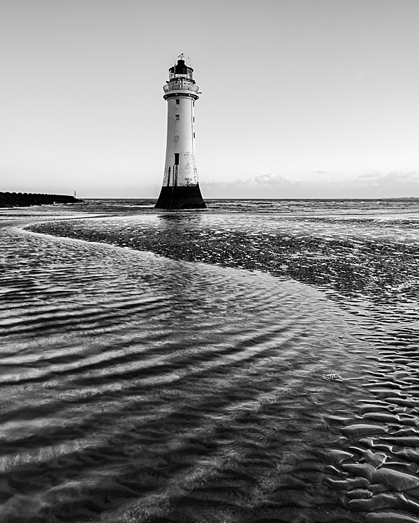 Perch Rock Lighthouse, New Brighton (5)