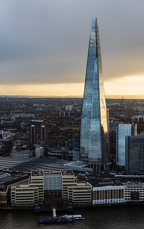 The Shard (4) - The Shard