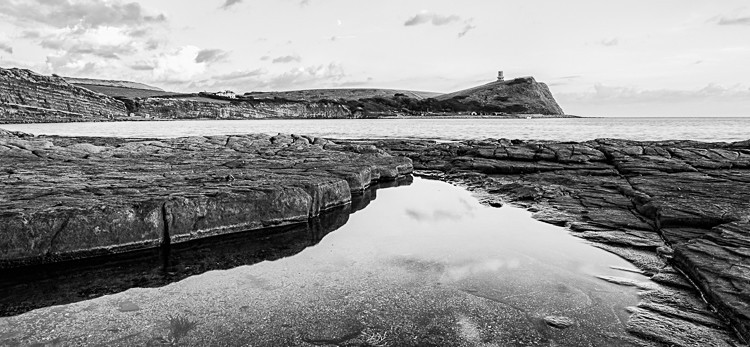 Kimmeridge Bay, Dorset (2) - Dorset