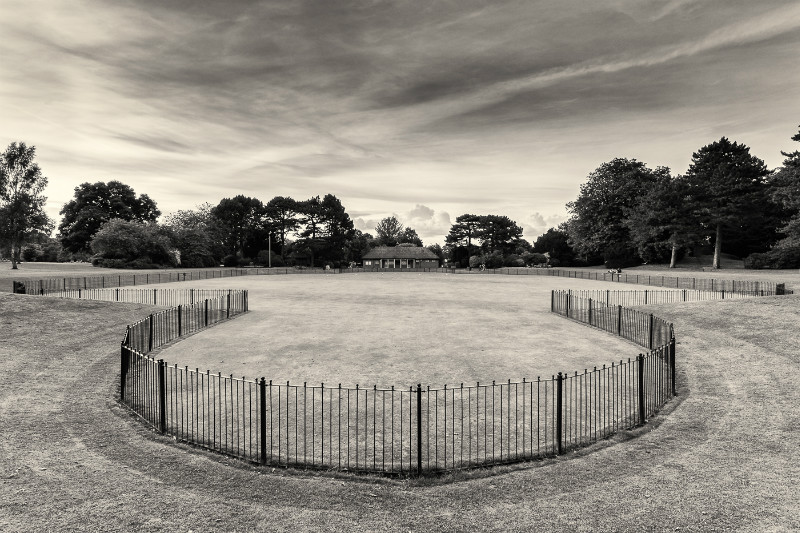 West Park, Macclesfield - Other buildings