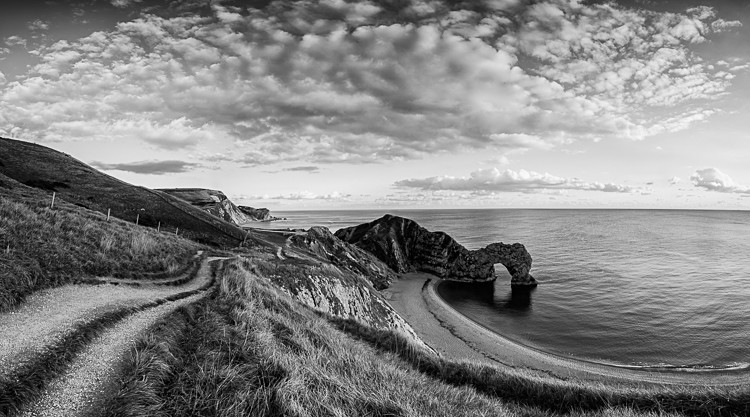 Durdle Door, Dorset (3) - Dorset