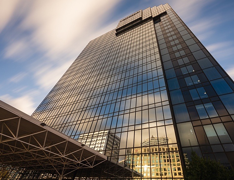 Hyatt Regency (2) - Birmingham