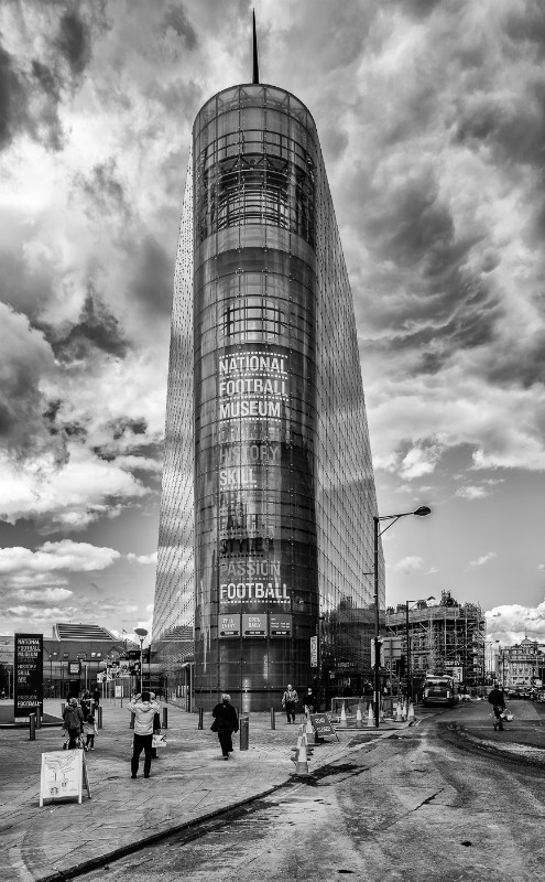 Urbis - Manchester