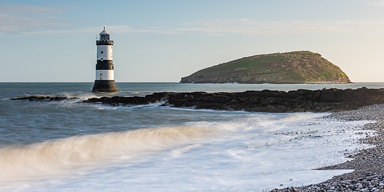Penmon Point, Anglesey (4) - Wales