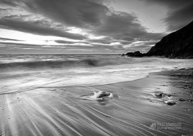  - Isle of Man Seascapes