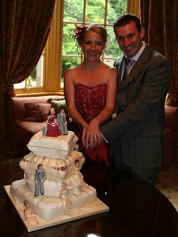  - WEDDING PHOTOS