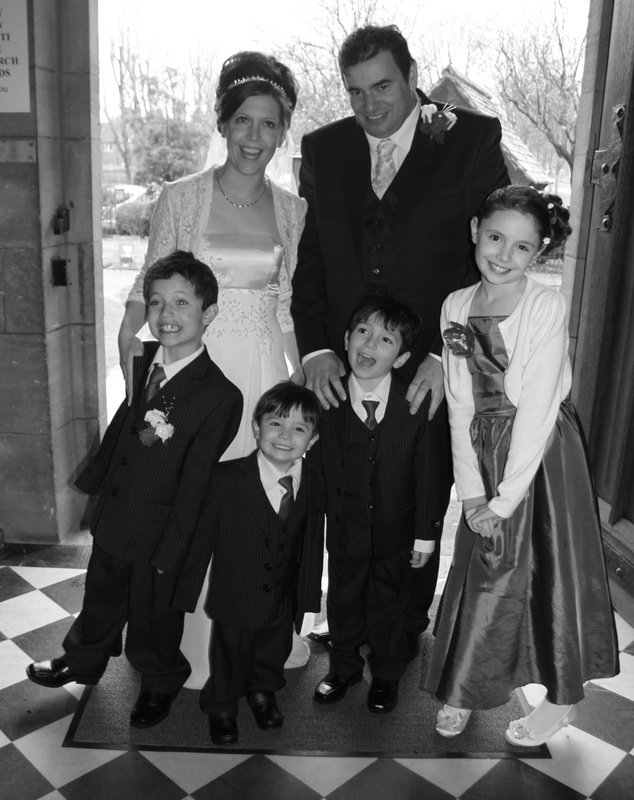  - WEDDING PHOTOS