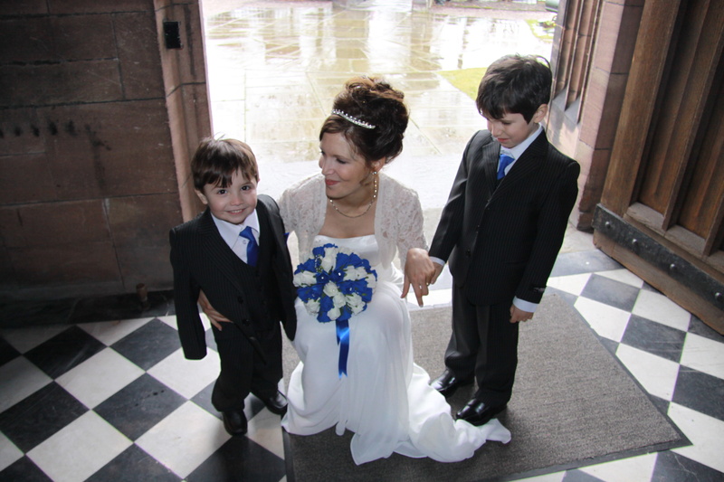  - WEDDING PHOTOS