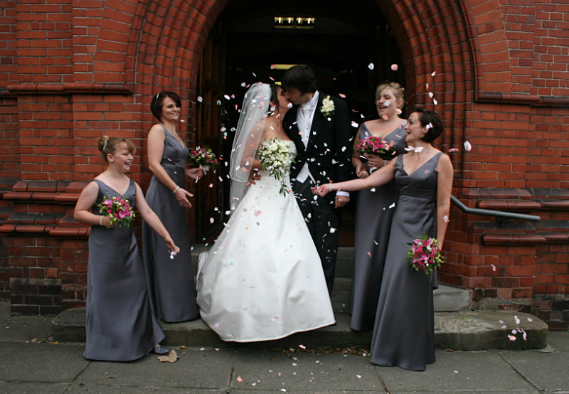  - WEDDING PHOTOS