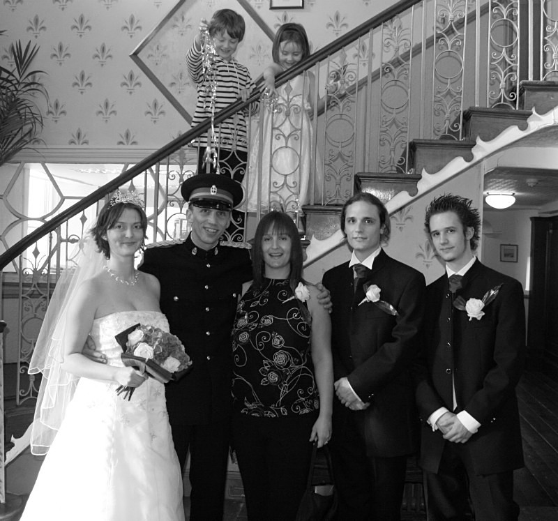  - WEDDING PHOTOS