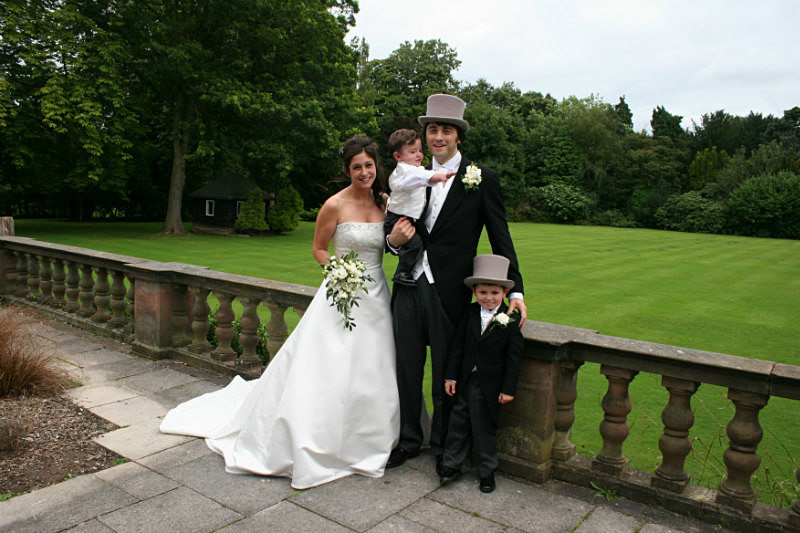  - WEDDING PHOTOS