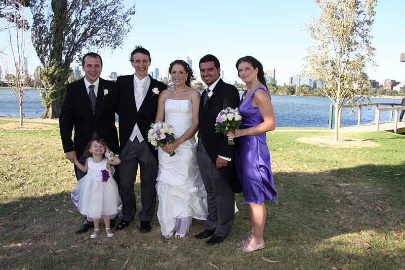  - WEDDING PHOTOS