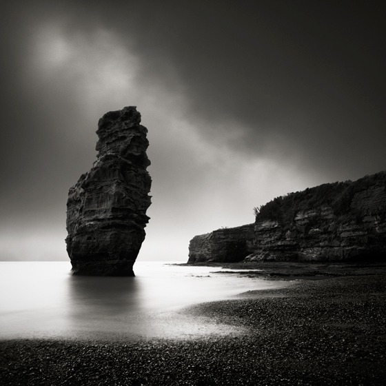 Ephemeral Shore
