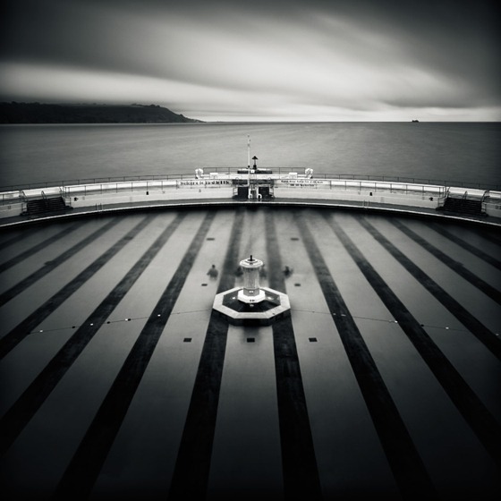 Welcome To Tinside Lido