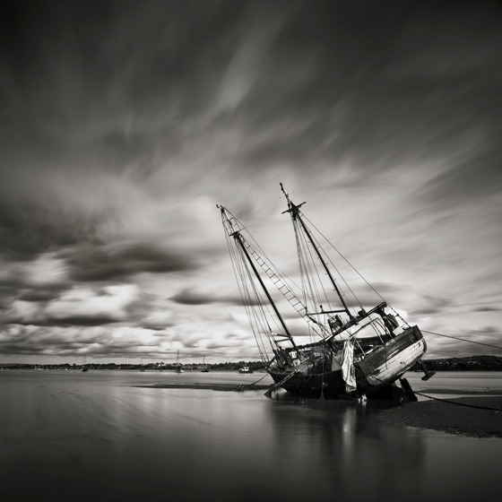 Run Aground