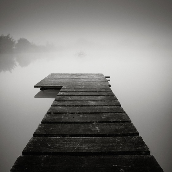 On Mill Pond