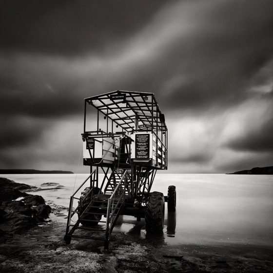 Sea Tractor III