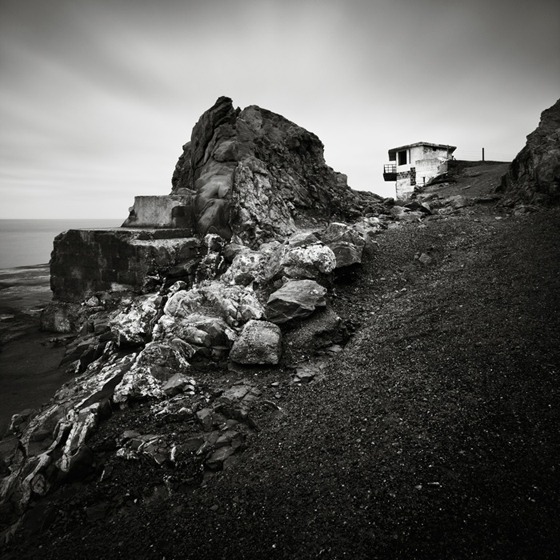 Quarry House