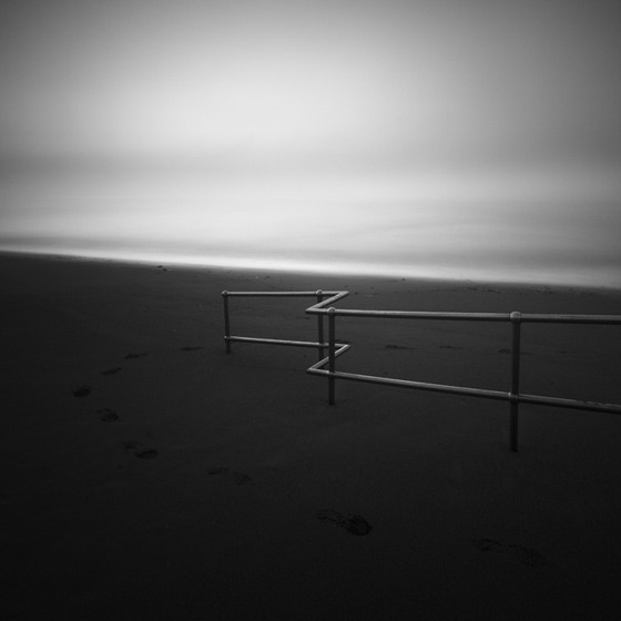 Something In the Way