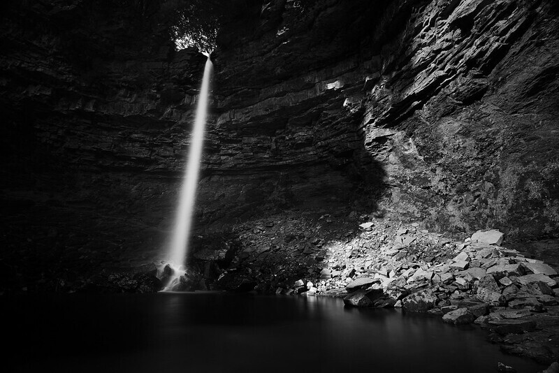 Hardraw - Yorkshire Dales