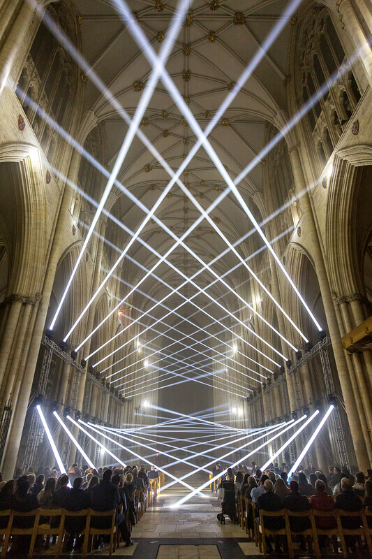 llluminating York - York