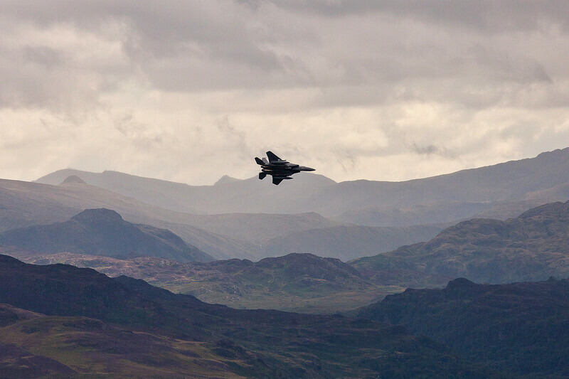 Seems Like Fun - Lake District