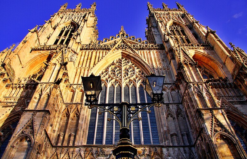 Minster - York