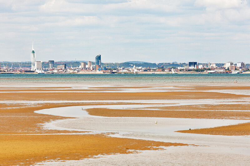 Pompey - Other Beautiful Places